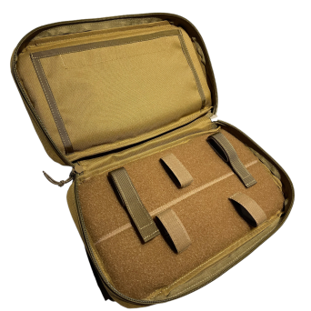Futerał pistoletowy Tactical 23 kolor: Coyote