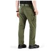 Men's Pants, Manufacturer : 5.11, Model : Stryke Pant, Color : TDU Green - 3