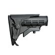 M4 Enhanced Stock Polymer Cheek Rest - IMI Defense ZS200 - 5