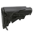 M4 Enhanced Stock Polymer Cheek Rest - IMI Defense ZS200 - 2