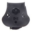 Roto Paddle Holster for Walther PPQ - IMI-Z1420 black - 3