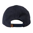 Cap 5.11 NAME PLATE HAT, kolor: DARK NAVY - 2