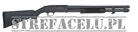 Strzelba powtarzalna Mossberg 590A1 model 51660 20`` kal. 12/76