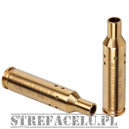 Laser do kalibracji broni Boresight .308 - Sightmark SM39005