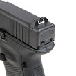 GLOCK 19 Gen4 Pistol, Caliber 9mm - 4