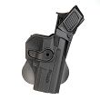 Polymer Retention Paddle Holster Level 3 for Sig P226/P226 Tacops - IMI-Z1390 black - 2