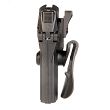 Polymer Retention Paddle Holster Level 3 for Sig P226/P226 Tacops - IMI-Z1390 black - 3