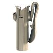 Kabura Roto Paddle - CZ 75 SP-01 Shadow IMI Defense Z1340 - piaskowa  - 2