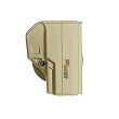 Kabura One Piece - Sig P250/P320-compact IMI- Z8050(SG4) - piaskowa  - 5