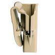 Kabura One Piece - Sig P250/P320-compact IMI- Z8050(SG4) - piaskowa  - 2