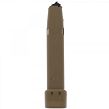 Magazynek Glock 19X Coyote 17+2 nabojowy // .9 PARA - 3