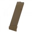 Magazynek Glock 19X Coyote 17+2 nabojowy // .9 PARA - 2