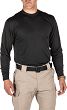 Men's T-shirt x 2, Manufacturer : 5.11, Model : Performance Utlili-t Long Sleeve 2-Pack, Color : Black - 3
