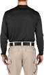Men's T-shirt x 2, Manufacturer : 5.11, Model : Performance Utlili-t Long Sleeve 2-Pack, Color : Black - 4