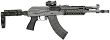 AK ALPHA SERIES M-LOK 6