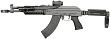 AK ALPHA SERIES M-LOK 6