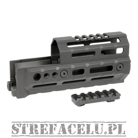 AK ALPHA SERIES M-LOK 6