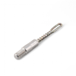 Wycior długi karabinowy w pudełku kal. 5.56mm/22LR - gwint typ US 8/32 + szczoteczki (4szt.) - 5