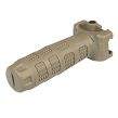 IVG – Interchangeable Vertical Grip IMI-ZG106 Tan - 3