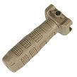 IVG – Interchangeable Vertical Grip IMI-ZG106 Tan - 4