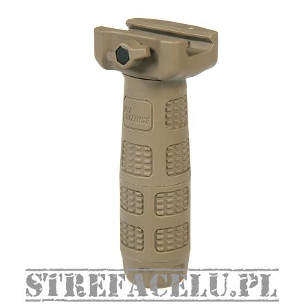 IVG – Interchangeable Vertical Grip IMI-ZG106 Tan