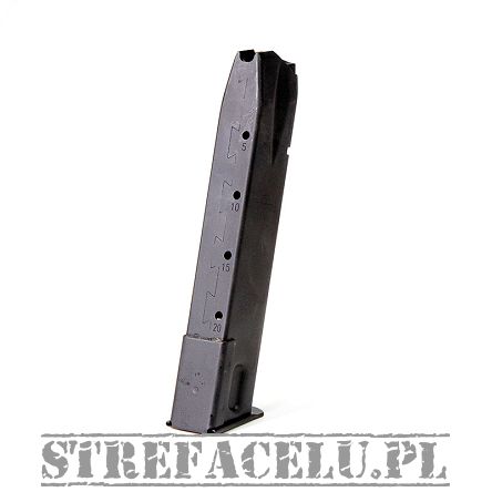 Magazine Sig Sauer P226 (20 rounds) // .9 PARA