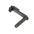 BUL SAS II 2011 Slide Stop Black #70150 - 2