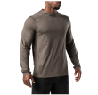 Bluza 5.11 PT-R FORGED HOODIE kolor: RANGER GREEN - 2