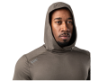 Bluza 5.11 PT-R FORGED HOODIE kolor: RANGER GREEN - 7
