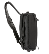 Backpack with 1 Sling, Manufacturer : 5.11, Model : LV10 Utility/Med Sling, Color : Black - 5