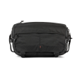 Backpack with 1 Sling, Manufacturer : 5.11, Model : LV10 Utility/Med Sling, Color : Black - 6