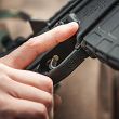 Kabłąk MOE Enhanced Trigger Guard do AR15/M4 - Czarny - MAG1186 - Magpul - 3