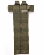 Evacuation Handle, Manufacturer : 5.11, Model : Grab Drag 11, Color : Tac OD - 2