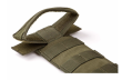 Evacuation Handle, Manufacturer : 5.11, Model : Grab Drag 11, Color : Tac OD - 3