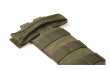 Evacuation Handle, Manufacturer : 5.11, Model : Grab Drag 11, Color : Tac OD - 4
