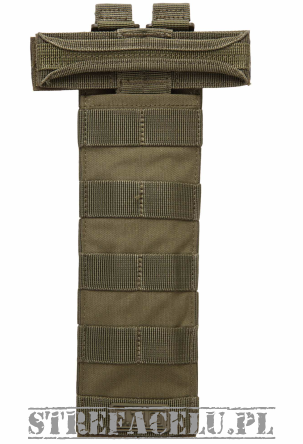 Evacuation Handle, Manufacturer : 5.11, Model : Grab Drag 11, Color : Tac OD