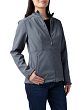 Kurtka damska  5.11 LEONE SOFTSHELL JACKET kolor: TURBULENCE - 3