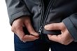 Kurtka damska  5.11 LEONE SOFTSHELL JACKET kolor: TURBULENCE - 4