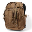 Plecak unisex 5.11 COVRT 18 BACKPACK kolor: DARK EARTH - 4