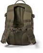 Backpack, Manufacturer : 5.11, Model : Rush 12, Version : 2.0, Color : Ranger Green - 4