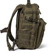 Backpack, Manufacturer : 5.11, Model : Rush 12, Version : 2.0, Color : Ranger Green - 6