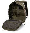 Backpack, Manufacturer : 5.11, Model : Rush 12, Version : 2.0, Color : Ranger Green - 8
