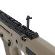 Karabinek Bullpup IWI Tavor X95. 30nb. 16.5 inch. FDE. kal. 5.56x45mm/.223 Rem - 9