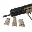 Karabinek Bullpup IWI Tavor X95. 30nb. 16.5 inch. FDE. kal. 5.56x45mm/.223 Rem - 16