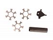 Rewolwer CHIAPPA Rhino 60DS kal. 357MAG - 9