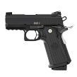Pistolet Bul SAS II ULTRA Black kal. 9x19mm - 2