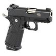 Pistolet Bul SAS II ULTRA Black kal. 9x19mm - 3