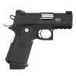 Pistolet Bul SAS II ULTRA Black kal. 9x19mm - 4