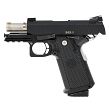 Pistolet Bul SAS II ULTRA Black kal. 9x19mm - 6