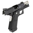 Pistolet Bul SAS II ULTRA Black kal. 9x19mm - 8